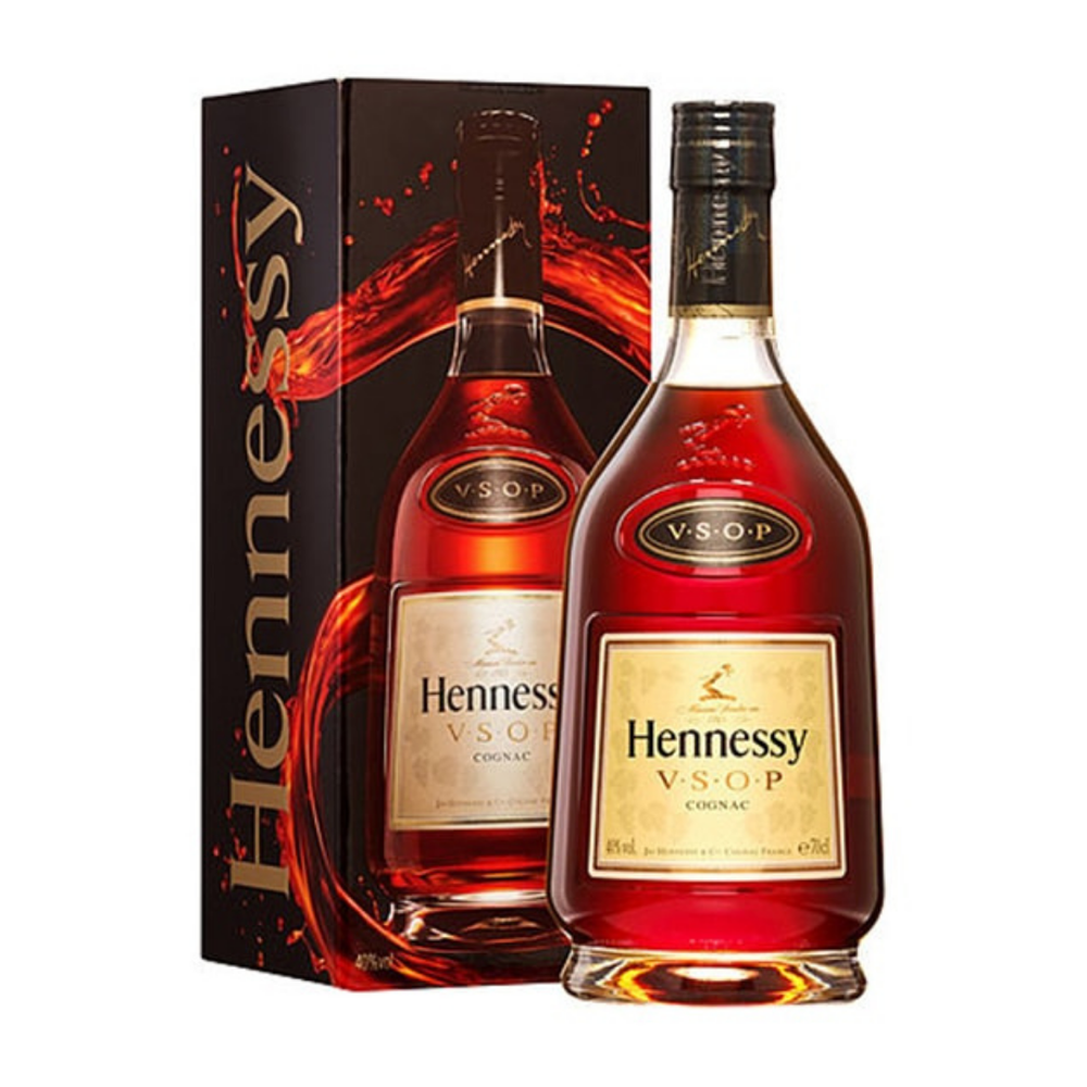 Hennessy Vsop 700ml Maya Enterprises